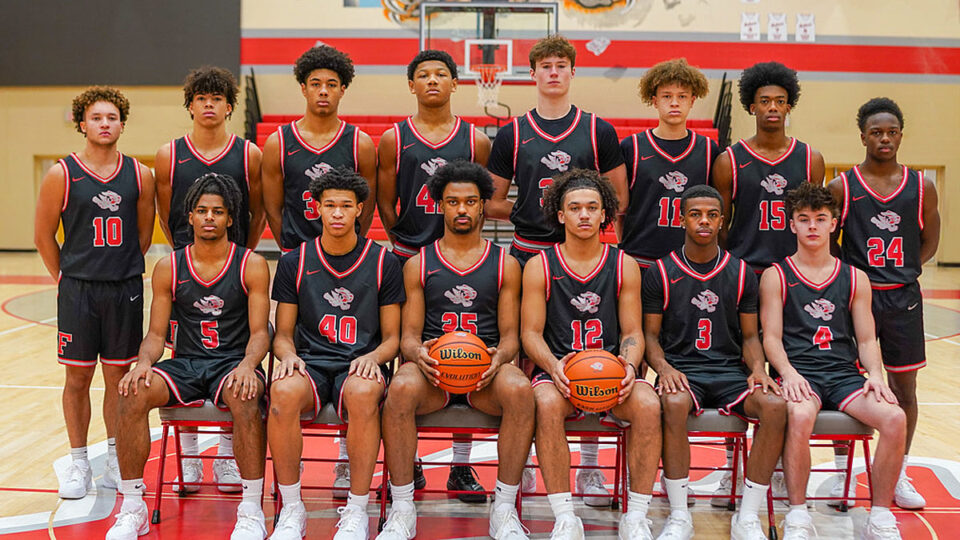 NEW FAB 50: League Races Heating Up!