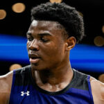 NEBL Regular Season Finale: 2027 Standouts!