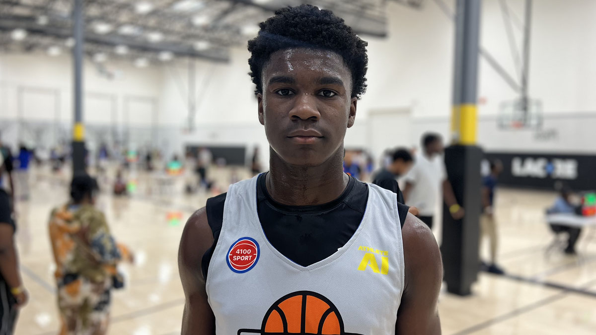 Freshman Orientation: 2029 Texas Prospect Outlook!