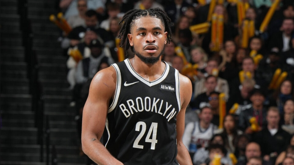 Cam Thomas signs with Milwaukee Bucks NBA