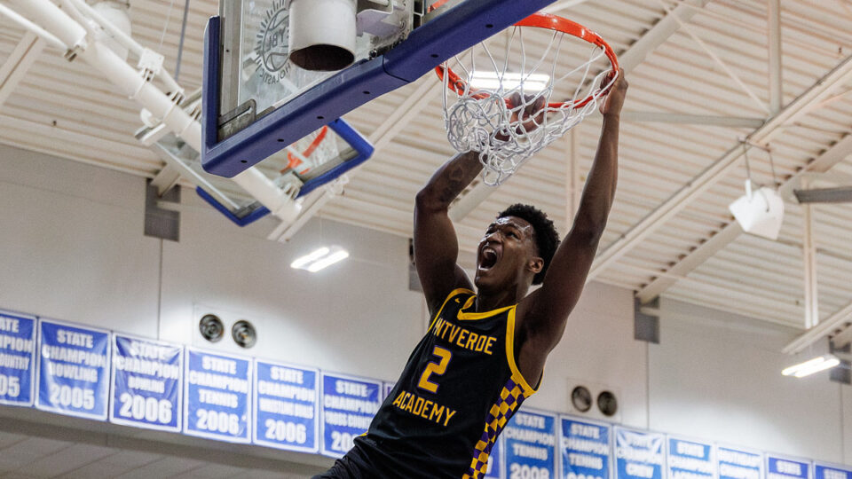 UPDATED FAB 50: Another Week, A New No. 1!