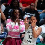 Unrivaled Basketball Week 5: Risers and Fallers