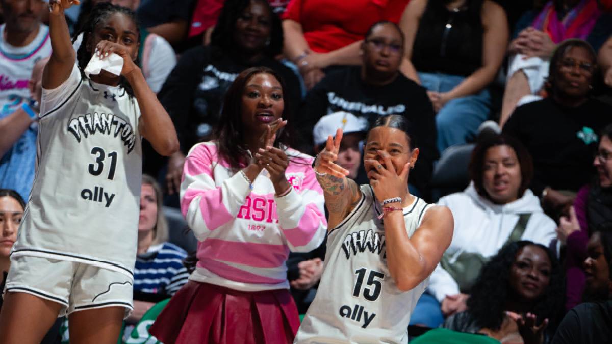 Unrivaled Basketball Week 5: Risers and Fallers