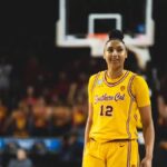 Defending Champ UCLA, JuJu Watkins' Return Headline Las Vegas' Players Era Showcase
