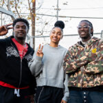 JuJu Watkins, Nike Launch LeBron NXXT Gen PE Ahead of NBA All-Star Weekend