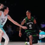 Brooklyn is Unrivaled as Semifinals Head to Barclays Center