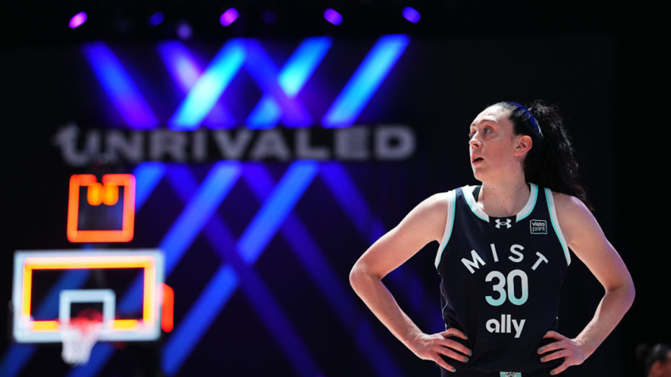 New York Liberty Have An Unrivaled Opportunity in Brooklyn