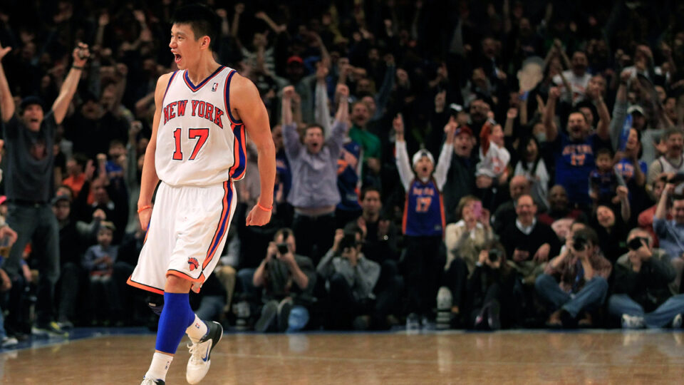 14 Years Since Linsanity: A Retrospective Timeline