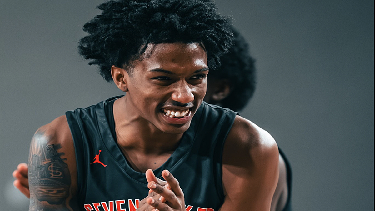 Undefeated & Unfinished: Seven Lakes Enters Playoffs 33–0