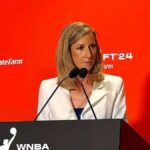 WNBA Counters WNBPA CBA Proposal, Includes Housing. Will the Players' Union Accept?