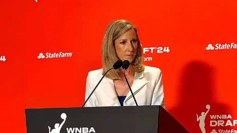 Buzzer Beater? WNBA Commissioner Reveals New De Facto CBA Deadline