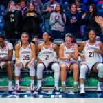 UConn Finishes Regular Season 31-0: Can Anyone Beat Them In March?