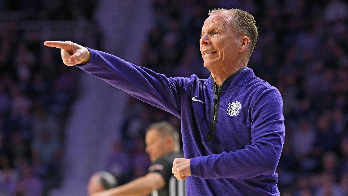 2026 NCAA Men's Basketball Coaching Change Tracker