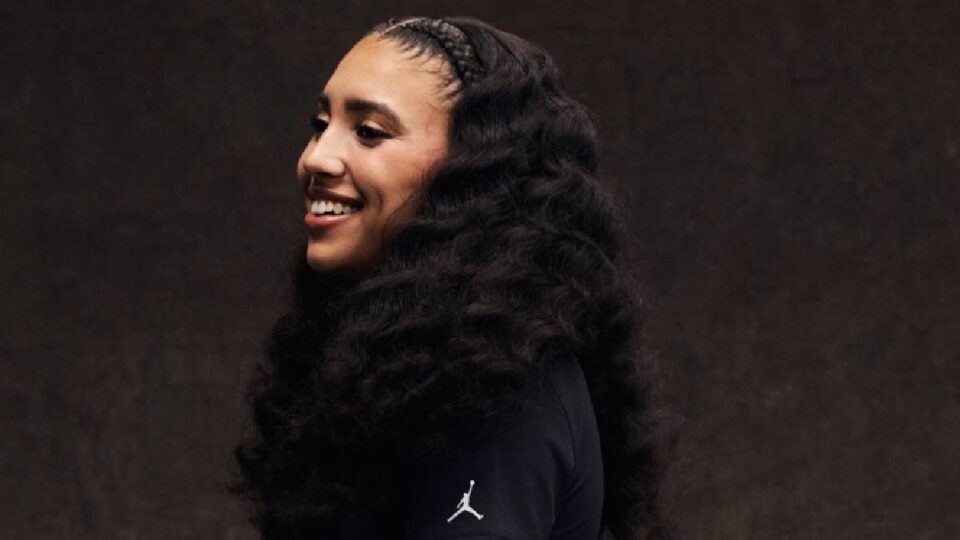 UConn Star Azzi Fudd Signs Deal With Major Basketball Brand