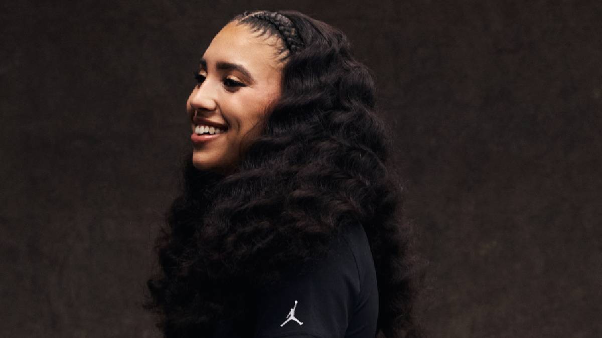 UConn Star Azzi Fudd Signs Deal With Major Basketball Brand