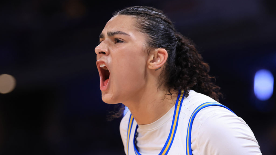 NCAAW Conference Tournament Roundup (Mar. 6): South Carolina, UCLA, LSU & More