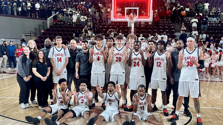 Updated FAB 50: Unbeatens Go DOWN!