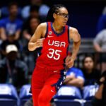 Allisha Gray, Veronica Burton Headline Team USA's 2026 FIBA 3x3 Champions Cup Roster