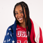 Filler B's: Team USA Welcomes Monique Billings, Rae Burrell to Fold