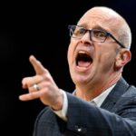 2026 Men's Big East Tournament Preview: Huskies High, Red Storm Rumbling
