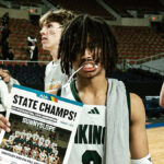 Stars Come Out at Arizona Open Division Final Four