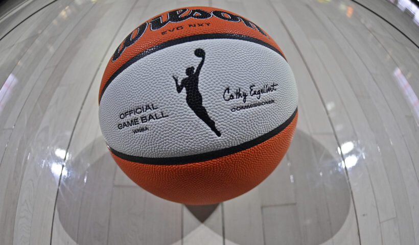 WNBA