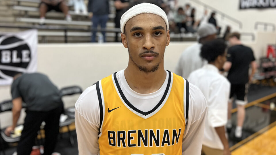 UIL 6A D1 Prospect Preview: Brennan vs. North Crowley