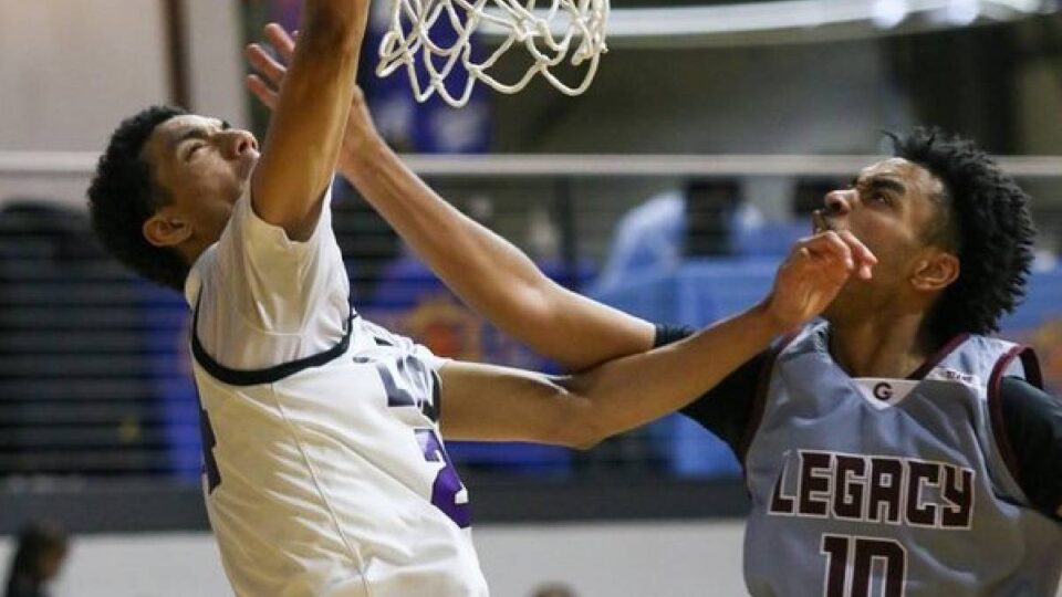 Big Shots Prep Nationals: Top Performers