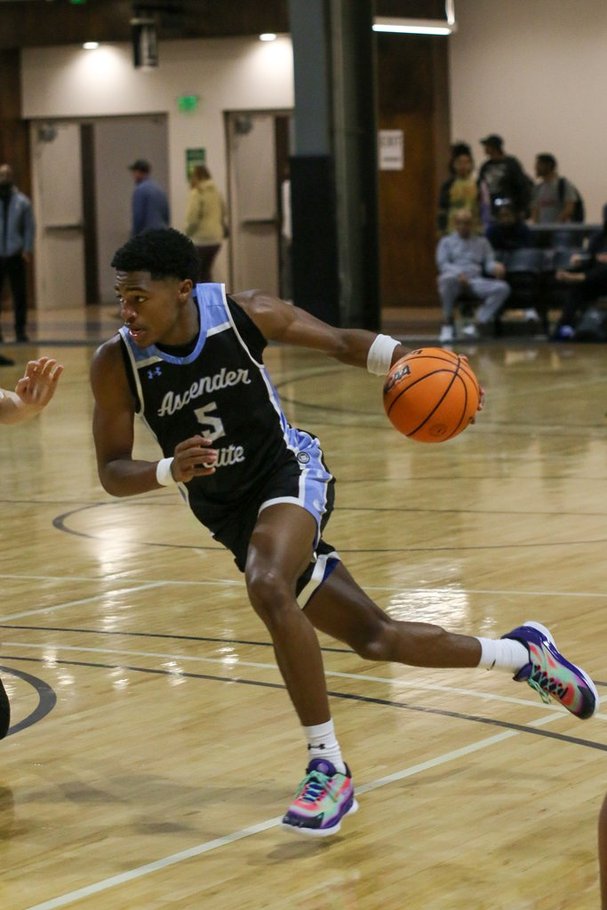 Charles Matthews 2027 Big Shots Prep Nationals