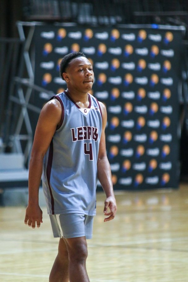 Aiden Clark Big Shots Prep Nationals