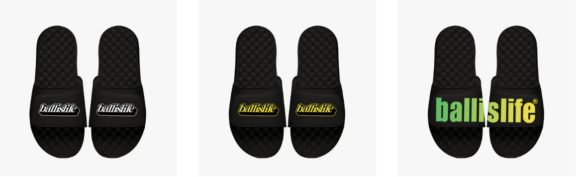 Ballislife Growth slide