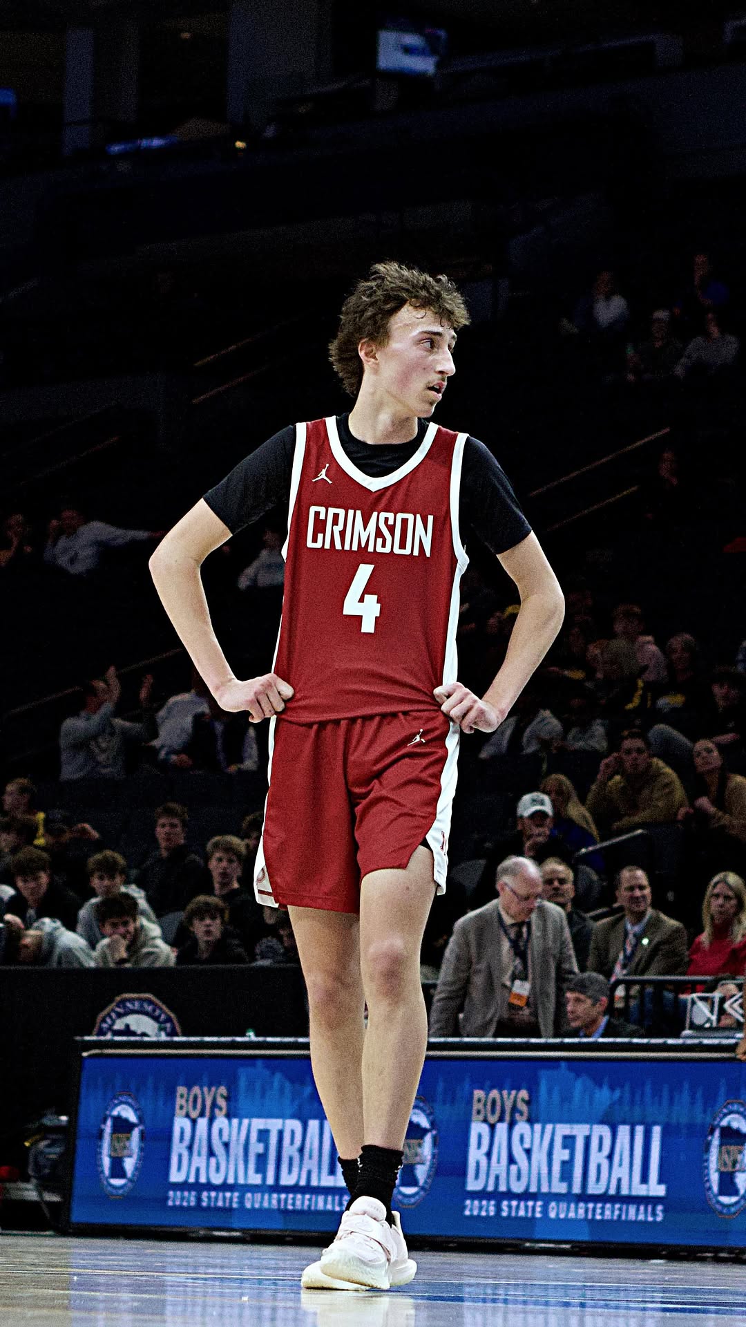 Max Iversen 