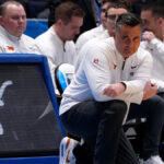 March Madness: Top 6 Upsets So Far, Who's Next?