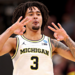 Q & A With Michigan's Elliot Cadeau