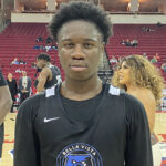 Chipotle Nationals: FAB 50 No. 2 CIA Bella Vista Victorious!