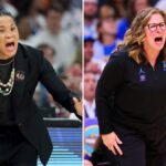 South Carolina vs. UCLA: 2026 NCAA Women's National Championship Preview & Game Info