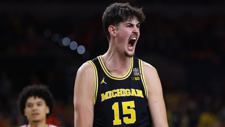 Dusty's Transfer Portal Diamonds Lead Michigan To Title