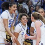 UCLA 79, South Carolina 51: 2026 NCAA Women's National Championship LIVE Log