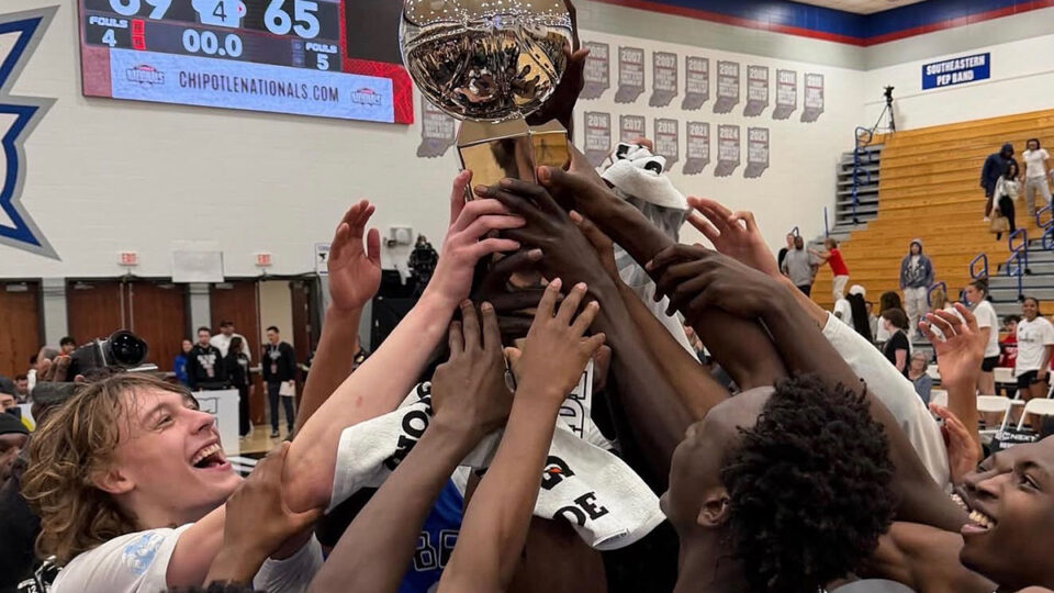 Final 2025-26 FAB 50: CIA Bella Vista Reaches Mountain Top