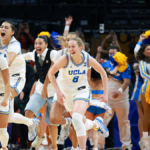 Camaraderie Was The Key Ingredient In UCLA's NCAA Title Run