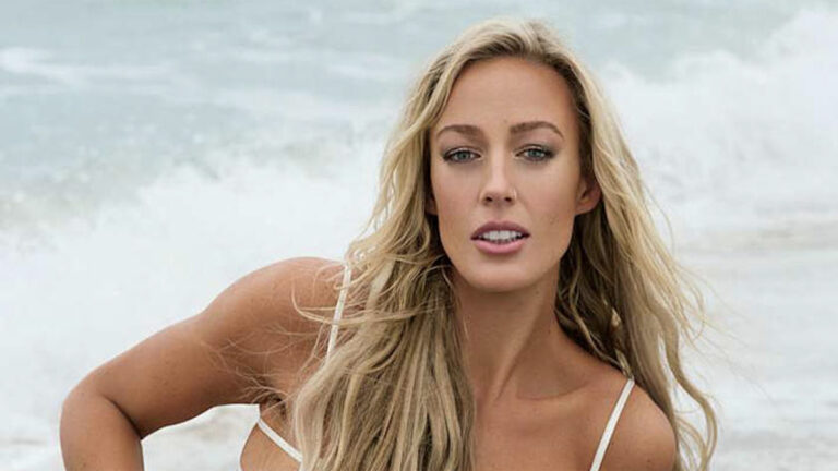 SI Swimsuit Issue Latest Opportunity For Napheesa Collier, Sophie Cunningham