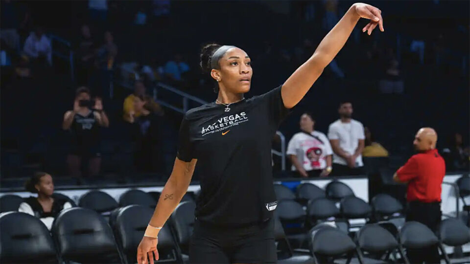 Aces Set To Retain Core, Look To Add Gabby Williams