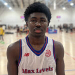 New Balance P32 Dallas Regional: 2028-30 Standouts!