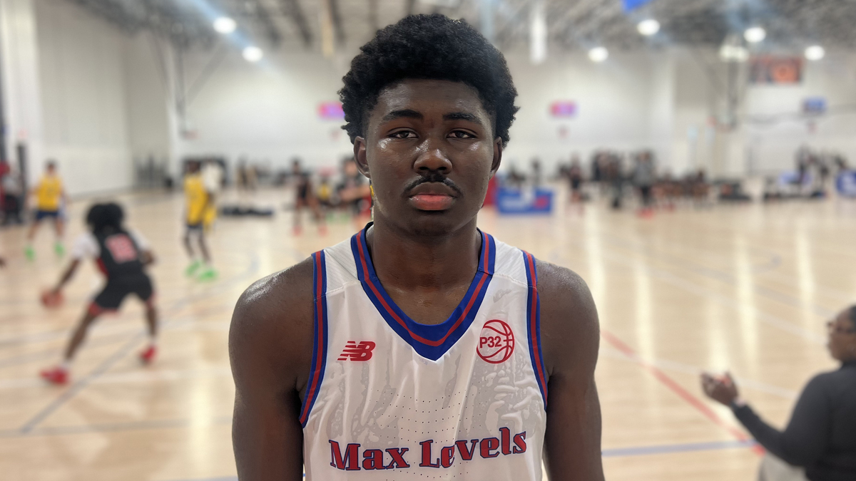 New Balance P32 Dallas Regional: 2028-30 Standouts!