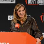 4 Quotes from Cathy Engelbert at the 2026 WNBA Draft (and What They Mean)