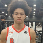 Puma Pro16 Detroit: Top Performers