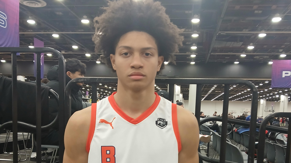 Puma Pro16 Detroit: Top Performers