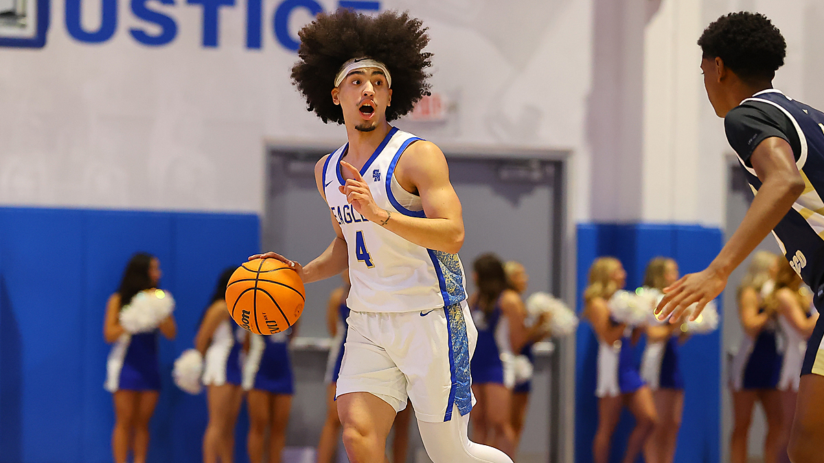 FINAL 2025-26 Top 20 Regional Rankings!