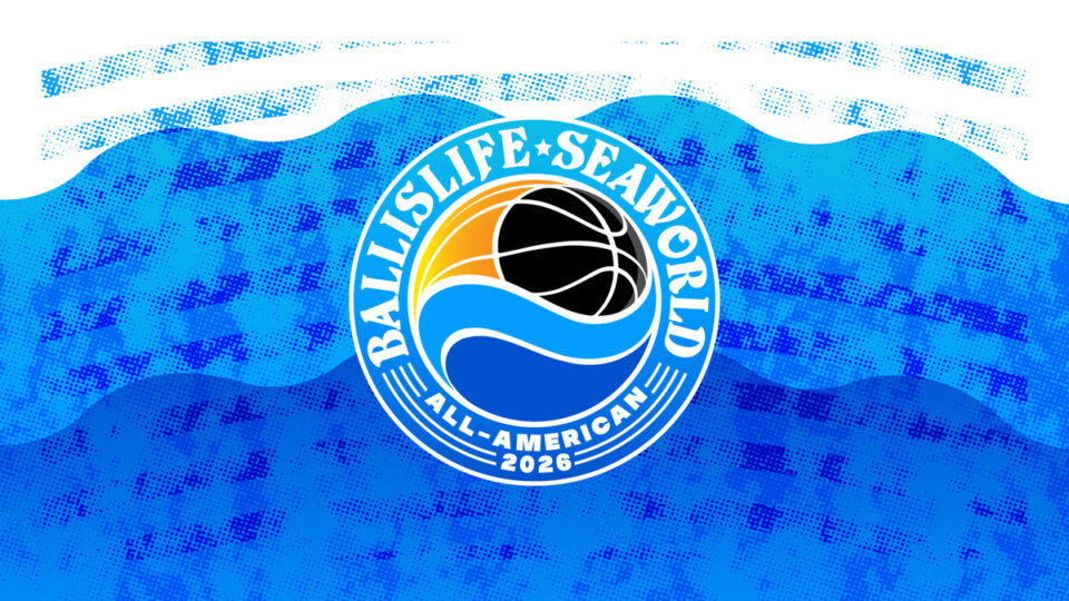 2026 Ballilsife X SeaWorld All-American Game Rosters Announced