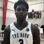 Puma Pro16 Detroit: Top Underclassmen